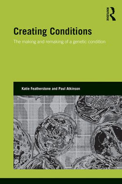 Creating Conditions