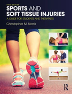 Sports and Soft Tissue Injuries