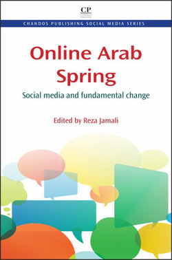 Online Arab Spring