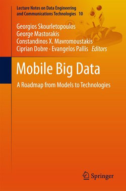 Mobile Big Data