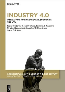 Industry 4. 0