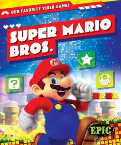 Super Mario Bros