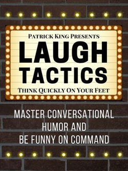 Laugh Tactics