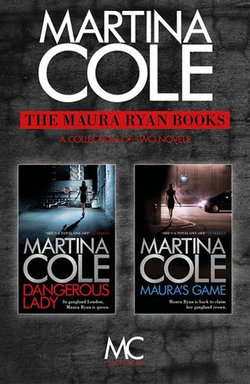 The Maura Ryan Books