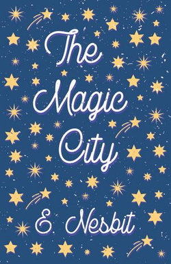 The Magic City