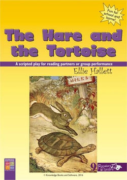 Hare and the Tortoise, The