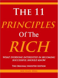 The 11 Principles of the Rich