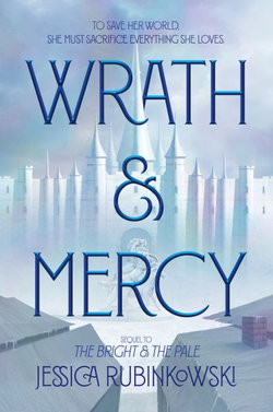 Wrath and Mercy