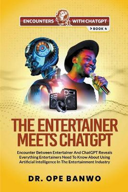 The Entertainer Meets ChatGPT