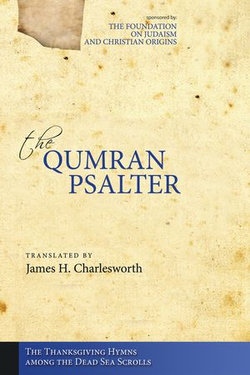 The Qumran Psalter