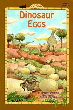 Dinosaur Eggs