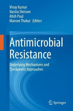 Antimicrobial Resistance