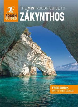 The Mini Rough Guide to Zákynthos