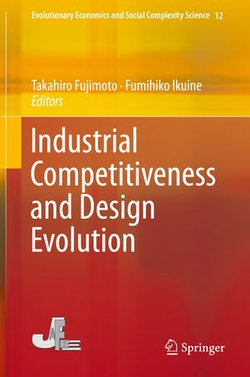 Industrial Competitiveness and Design Evolution