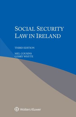 Social Security Law In Ireland