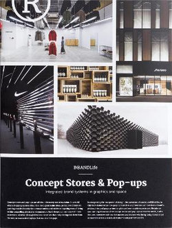 BRANDLife: Concept Stores and Pop-Ups