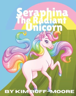 Seraphina The Radiant Unicorn