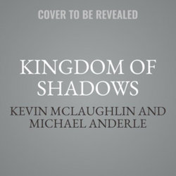 Kingdom of Shadows LIB/e