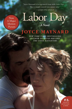 Labor Day Movie Tie- In Edition