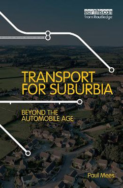 Transport for Suburbia