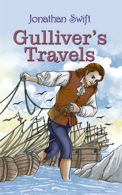 Gulliver's Travel