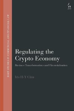 Regulating the Crypto Economy