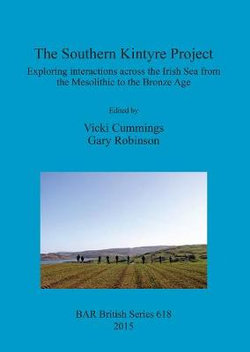 The Southern Kintyre Project