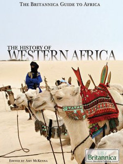 The History of Western Africa