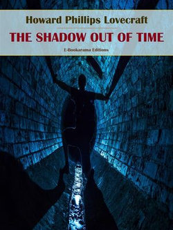 The Shadow Out of Time