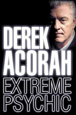 Derek Acorah: Extreme Psychic