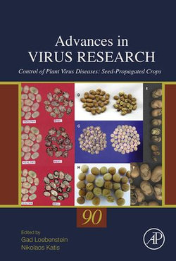 Control of Plant Virus Diseases