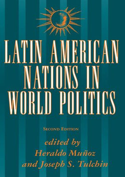 Latin American Nations In World Politics