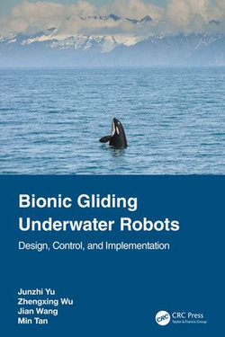 Bionic Gliding Underwater Robots