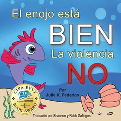 El enojo esta' BIEN La Violencia NO