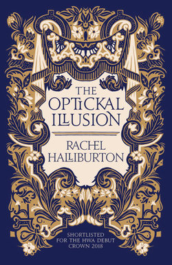 The Optickal Illusion