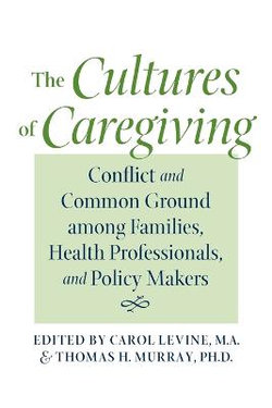 The Cultures of Caregiving