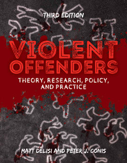 Violent Offenders Theory, Research, Policy, and Practice