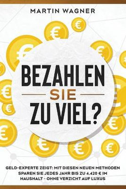 ?Bezahlen Sie Zu Viel?