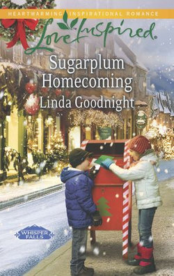 Sugarplum Homecoming