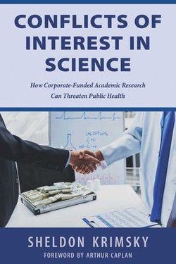 Conflicts of Interest in Science