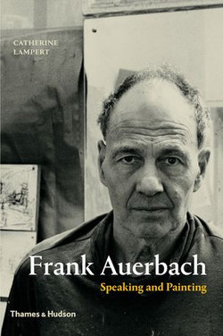 Frank Auerbach