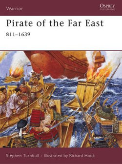 Pirate of the Far East