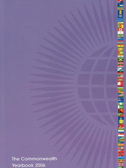 The Commonwealth Yearbook