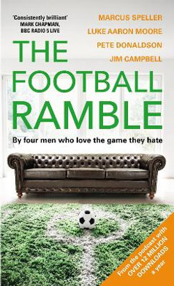 The Football Ramble