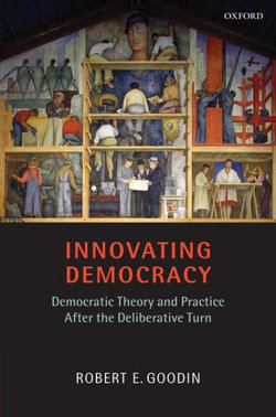 Innovating Democracy