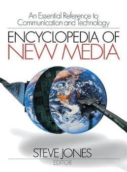 Encyclopedia of New Media