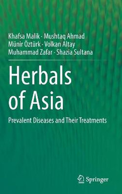 Herbals of Asia