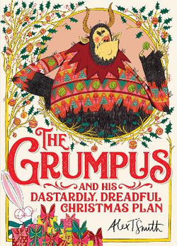 The Grumpus