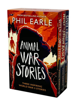 Animal War Stories Box Set