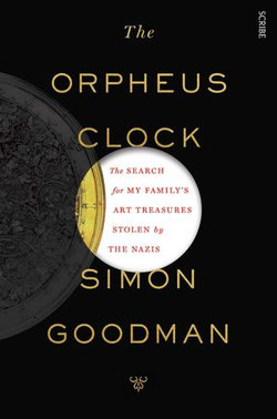 The Orpheus Clock